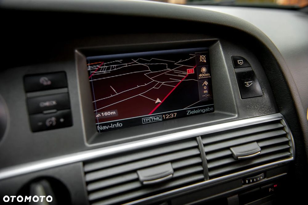 Audi A6 Avant 2.7 TDI multitronic - 30