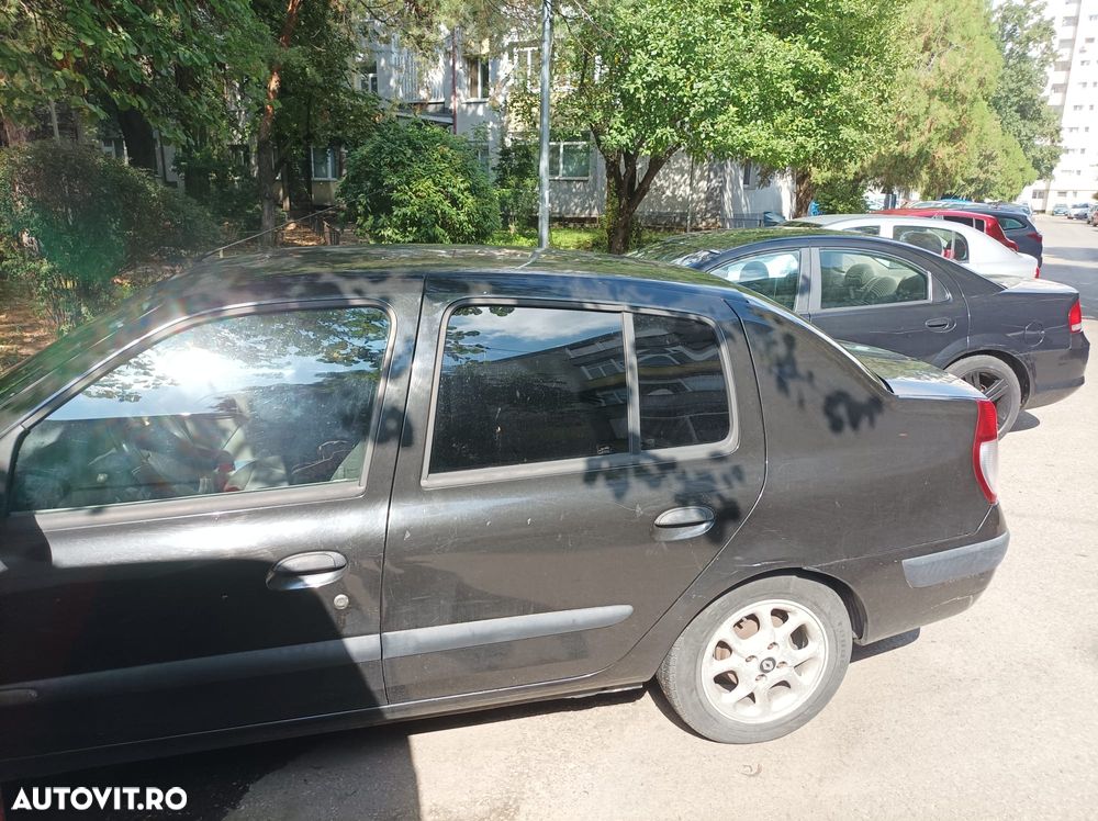 Renault Symbol 1.4 8V SL Fidji - 14