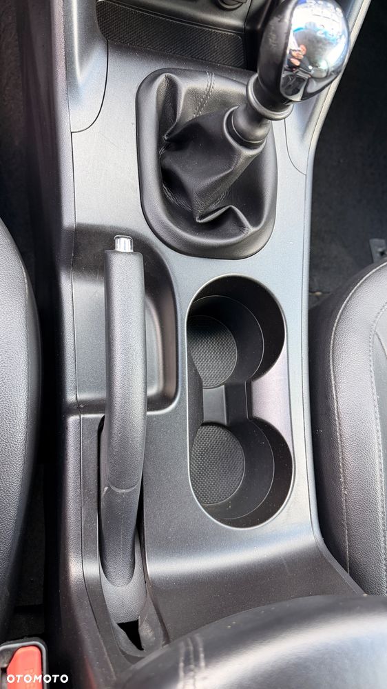 Hyundai ix35 1.7 CRDi 2WD blue Trend - 33