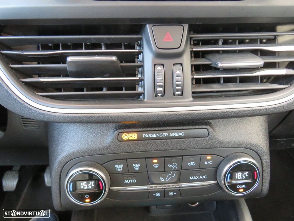 Ford Focus SW - 20