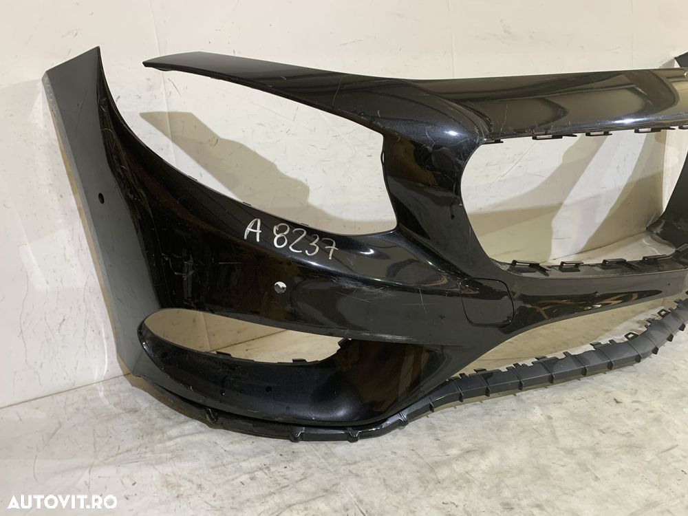 Bara fata Mercedes S-Class Coupe S-Coupe, W217, AMG, 2014, 2015, 2016, 2017, 2018, cod origine OE A2178850025. - 3