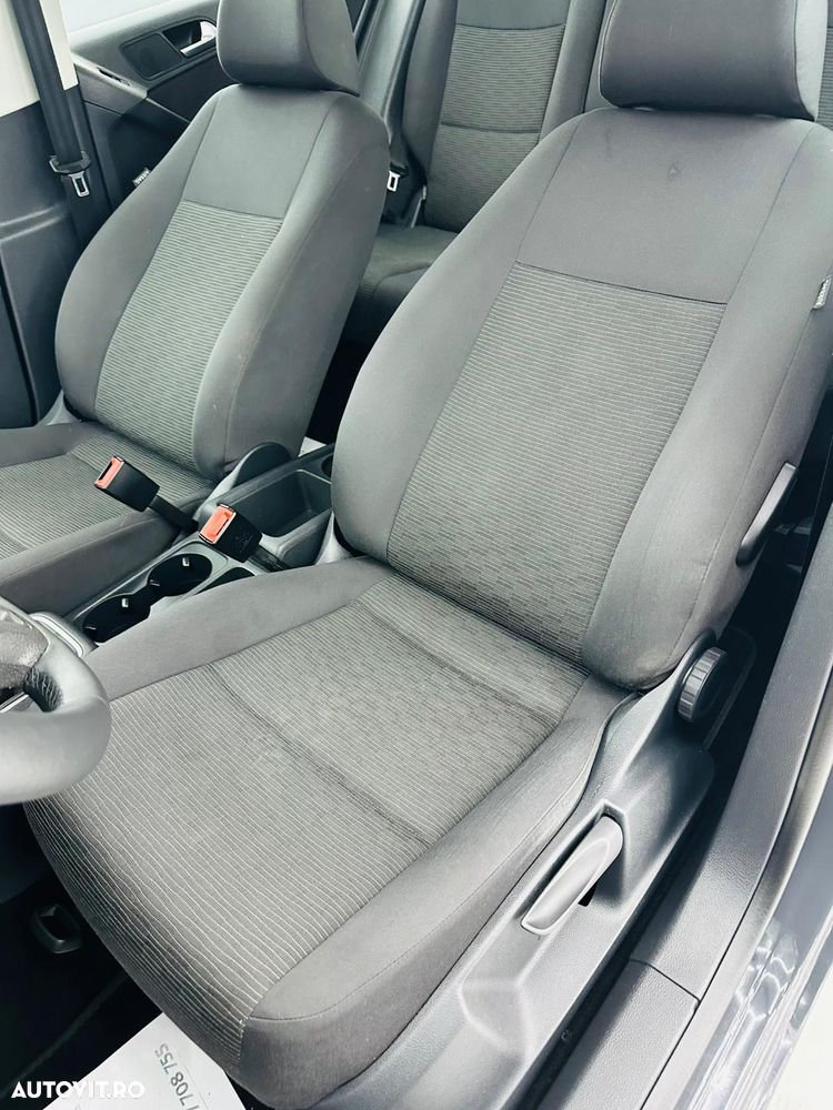 Volkswagen Tiguan 2.0 TDI SCR BlueMotion Technology Trend & Fun - 20