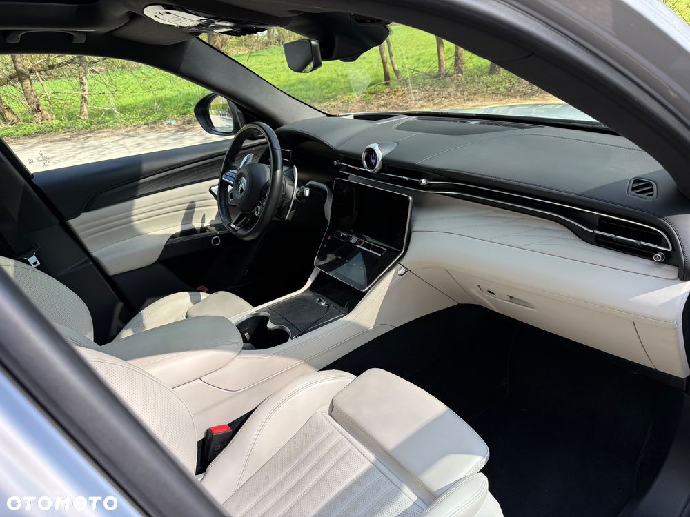 Maserati Grecale - 10