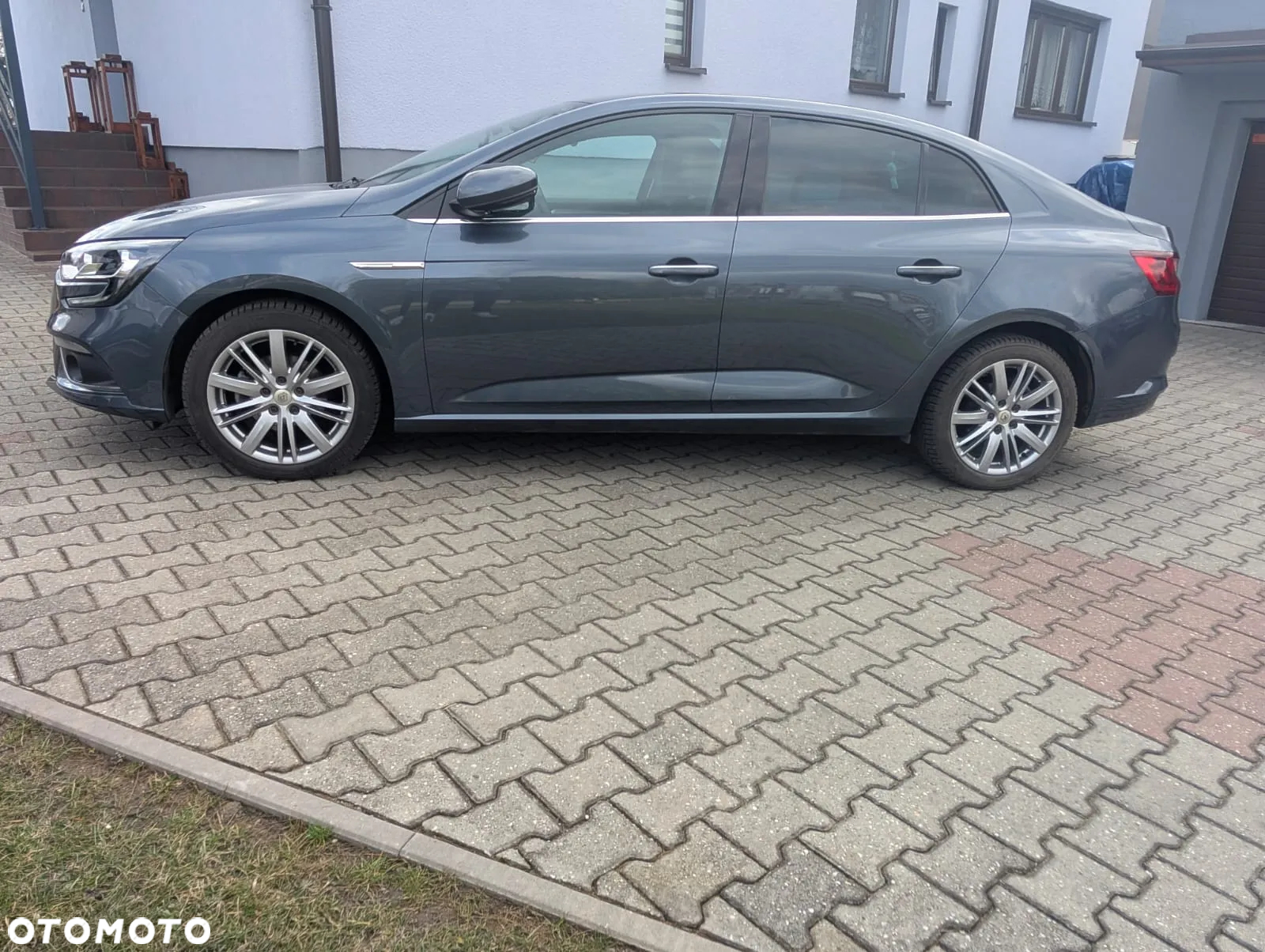 Renault Megane 1.3 TCe FAP Intens - 7