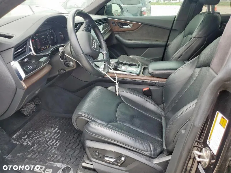 Audi Q8 55 TFSI quattro tiptronic competition plus - 7