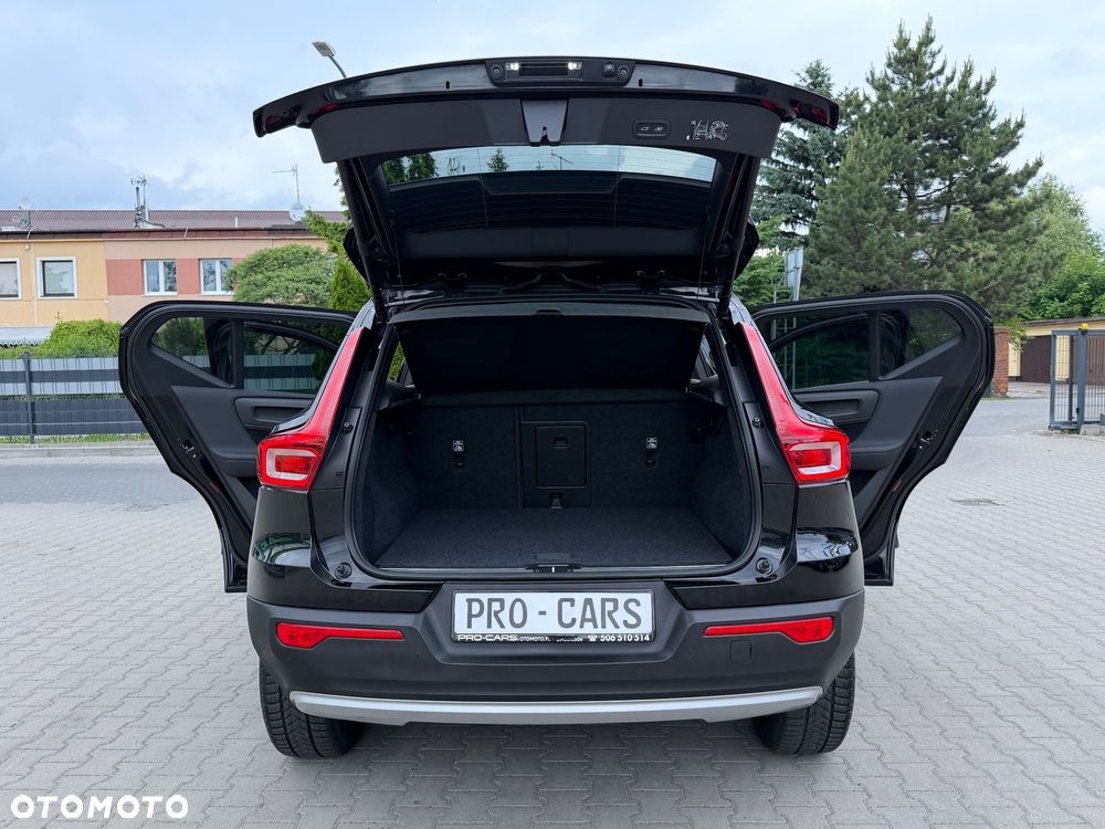 Volvo XC 40 T3 Inscription - 15
