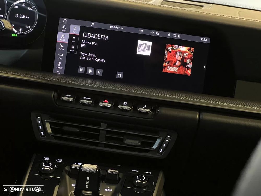 Porsche porsche-992 Carrera S PDK - 22