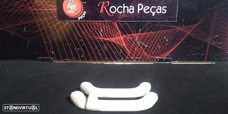 Pega Teto Dodge Journey - 1