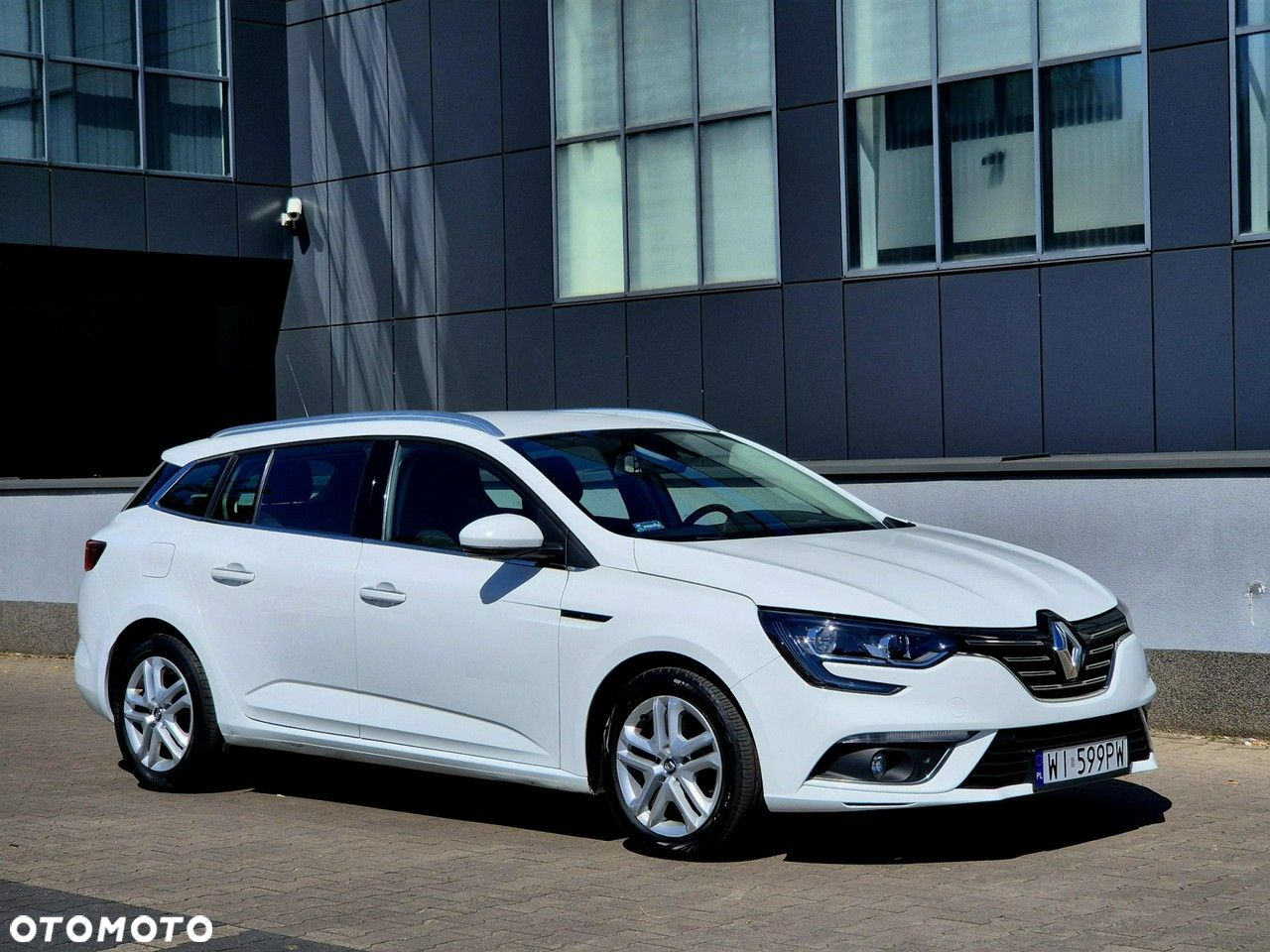 Renault Megane 1.5 dCi Business - 7