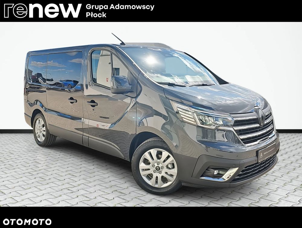 Renault Trafic Kombi 2.0 L2 Equilibre - 5