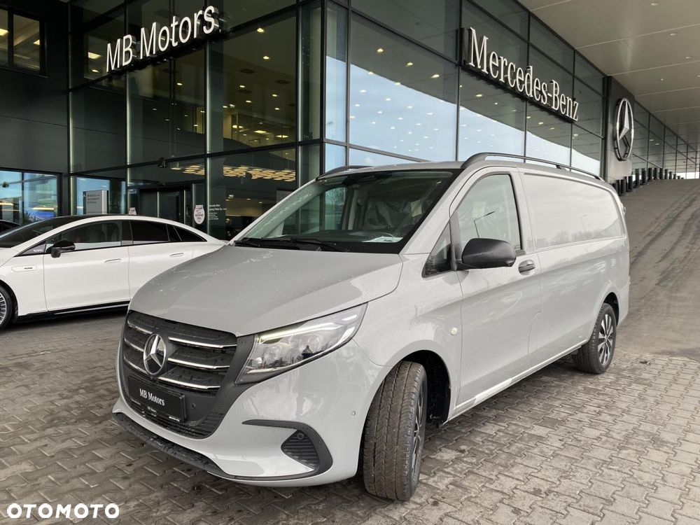 Mercedes-Benz Vito - 1