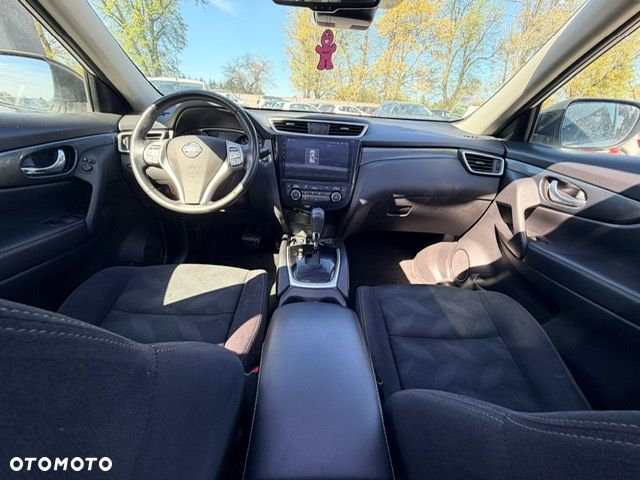 Nissan X-Trail 1.6 DCi Xtronic Tekna - 20