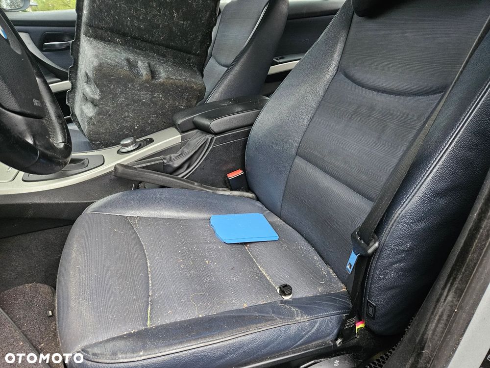 BMW Seria 3 - 8