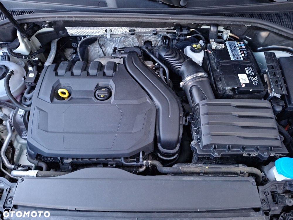 Audi Q3 Sportback 35 TFSI mHEV S-Line S tronic - 32