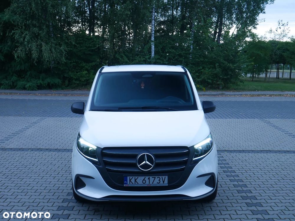 Mercedes-Benz Vito - 12