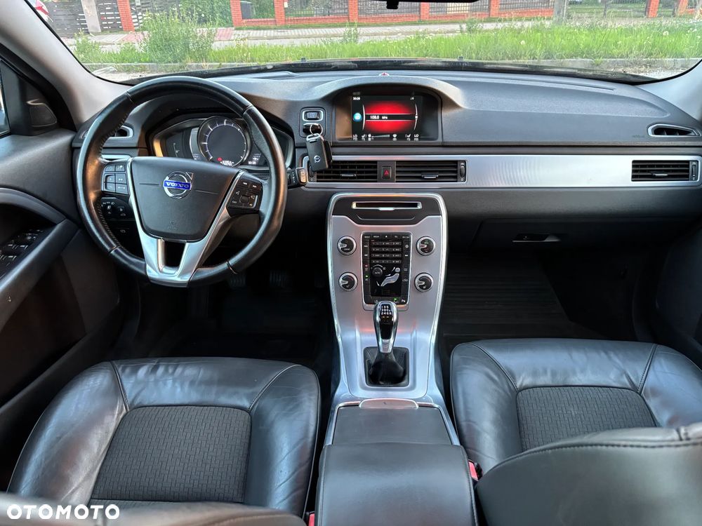 Volvo V70 D4 Kinetic - 17
