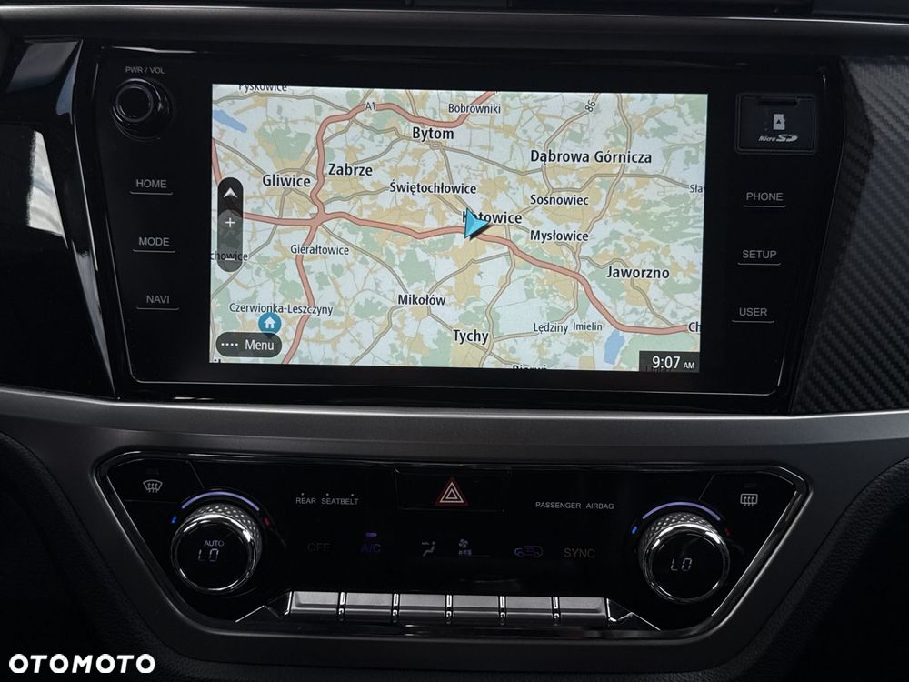 SsangYong/KGM Korando 1.5 T-GDI Quartz 2WD - 22