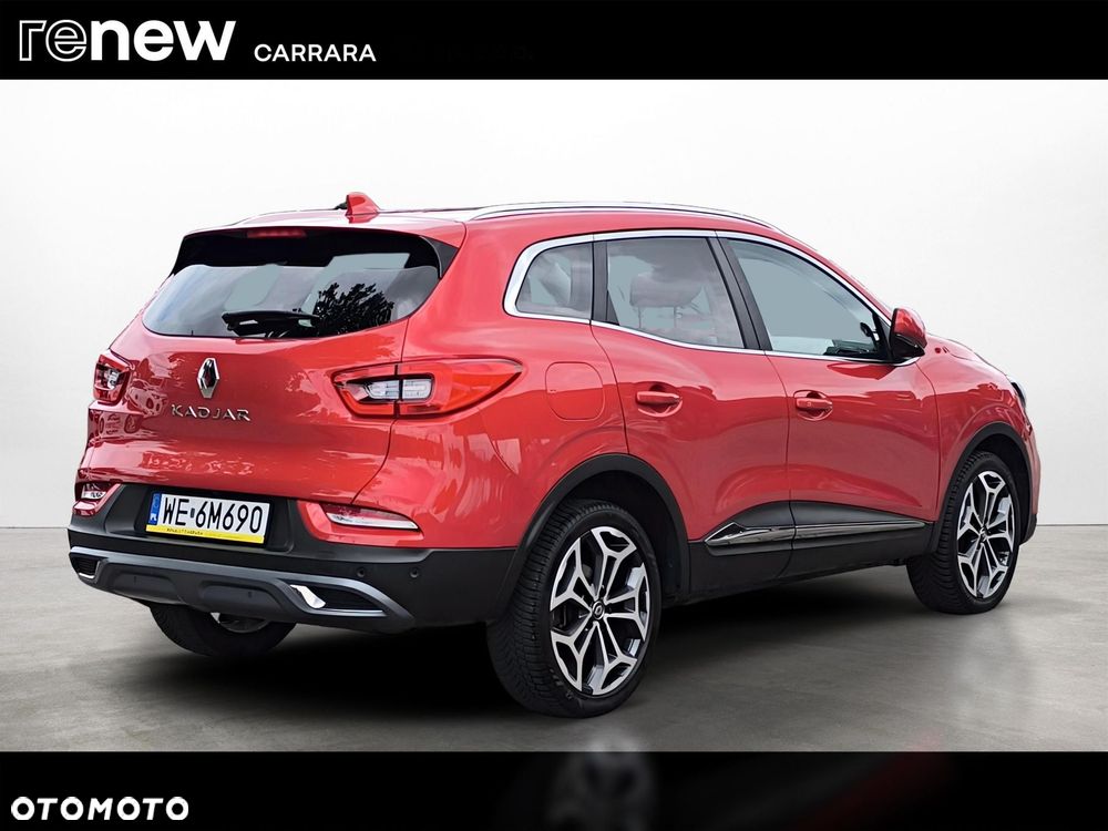 Renault Kadjar 1.3 TCe FAP Intens - 5