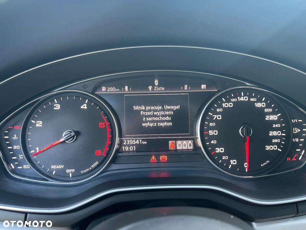 Audi A4 Avant - 9
