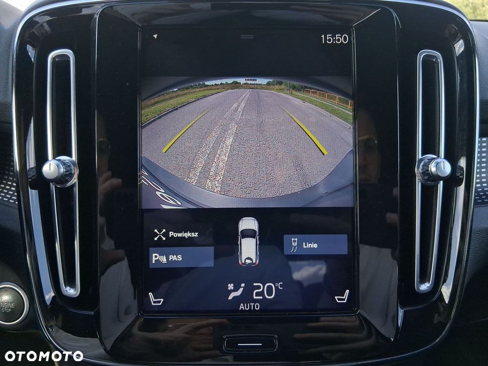 Volvo XC 40 - 23