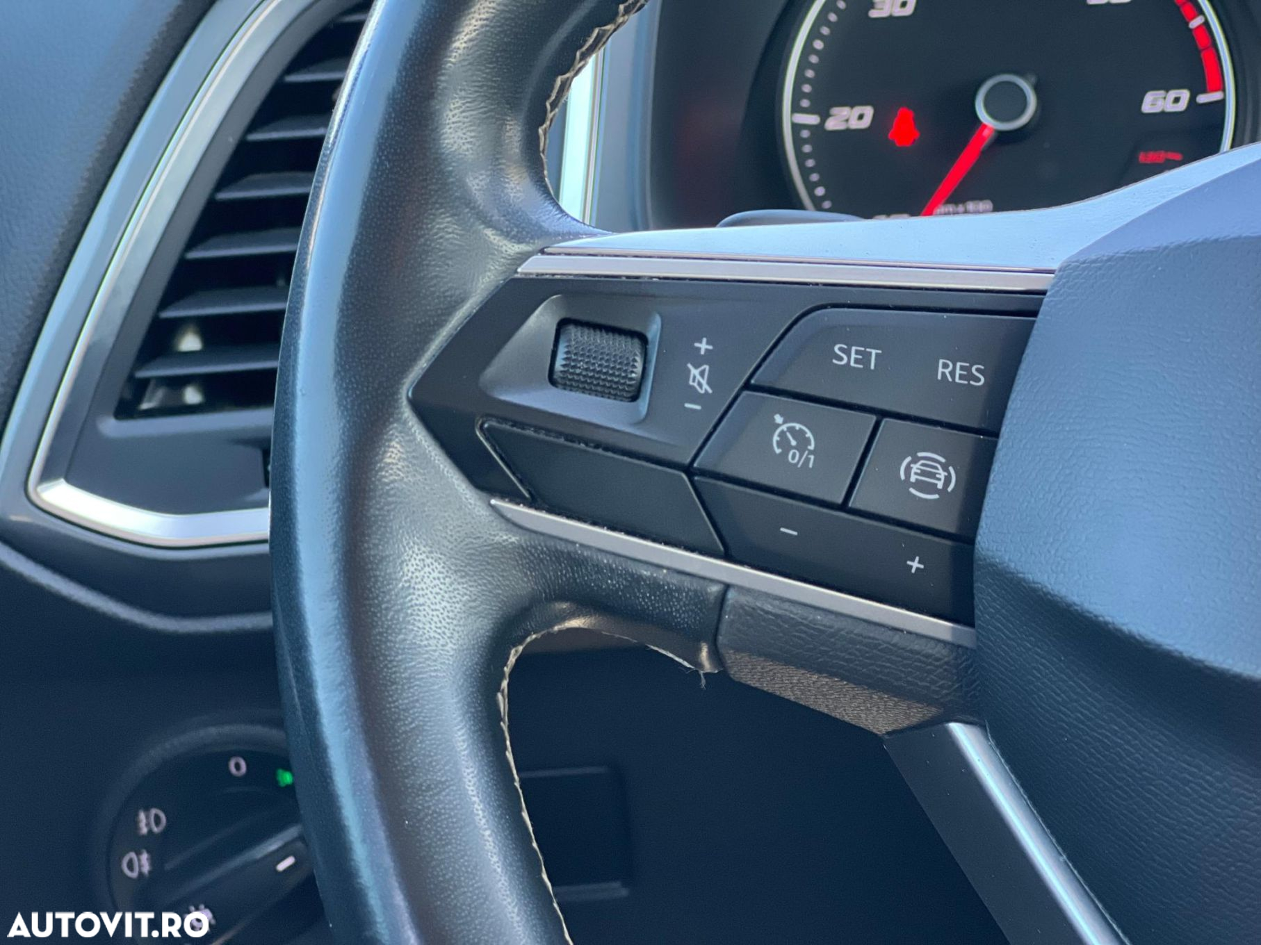 Seat Ateca - 20
