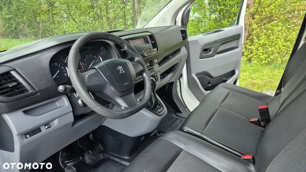 Peugeot EXPERT - 6