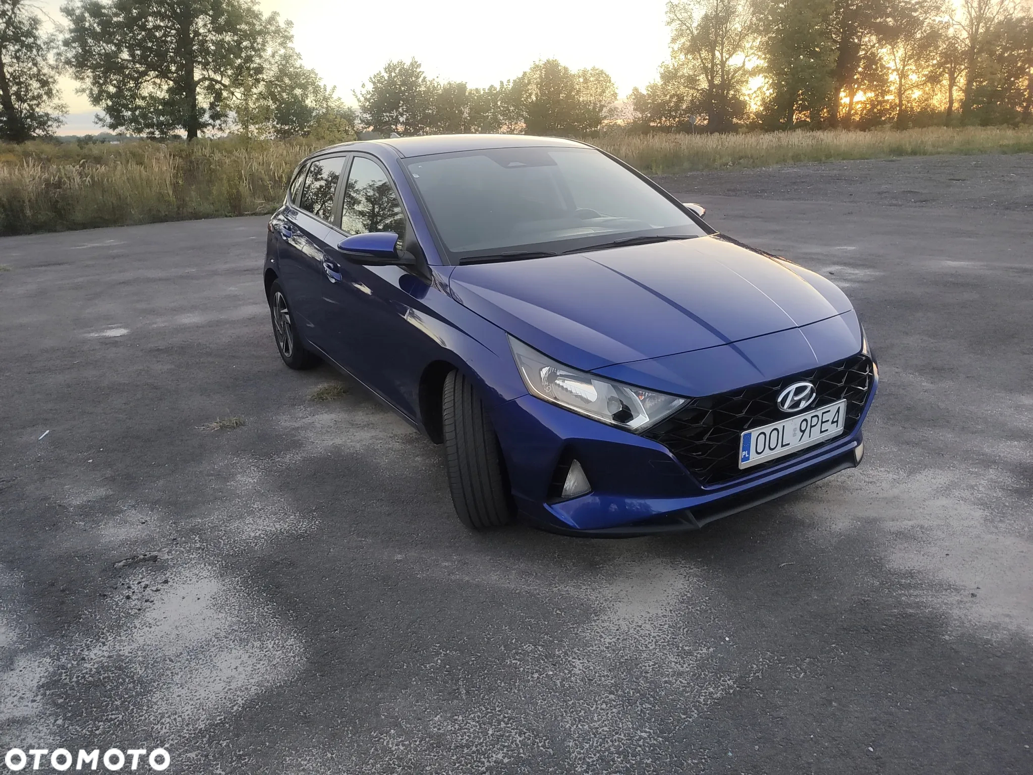 Hyundai i20 1.0 T-GDI EDITION 30+ - 15
