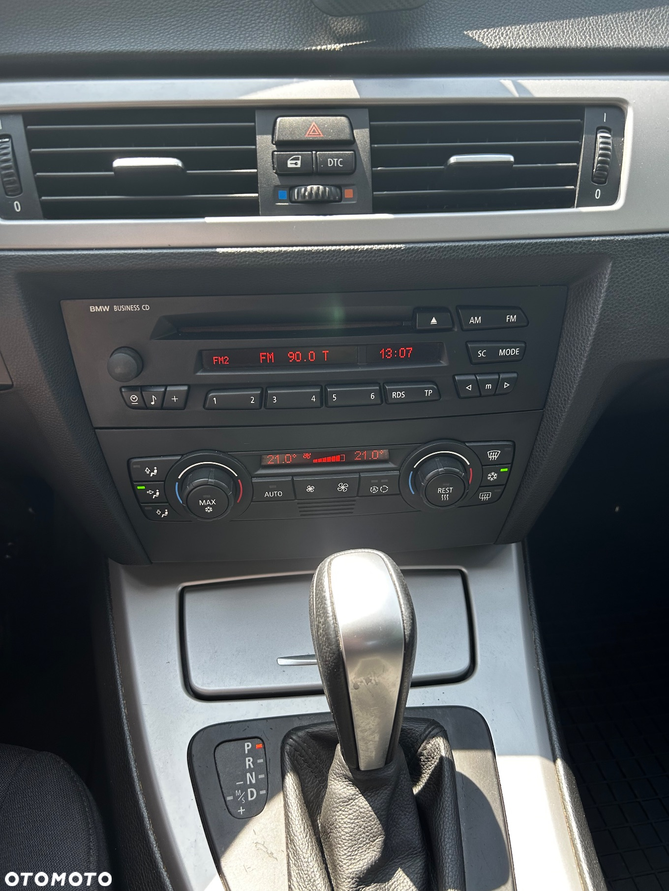 BMW Seria 3 320i Touring - 21