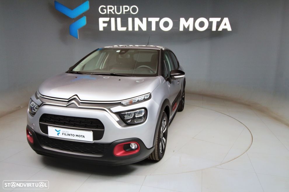 Citroën C3 1.2 PureTech C-Series - 6