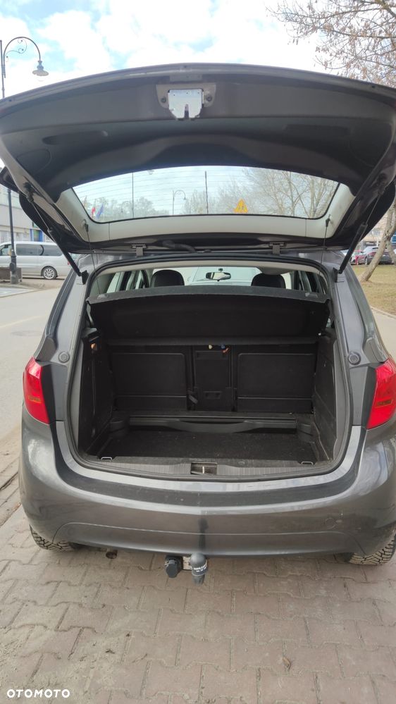 Opel Meriva 1.4 Enjoy - 6