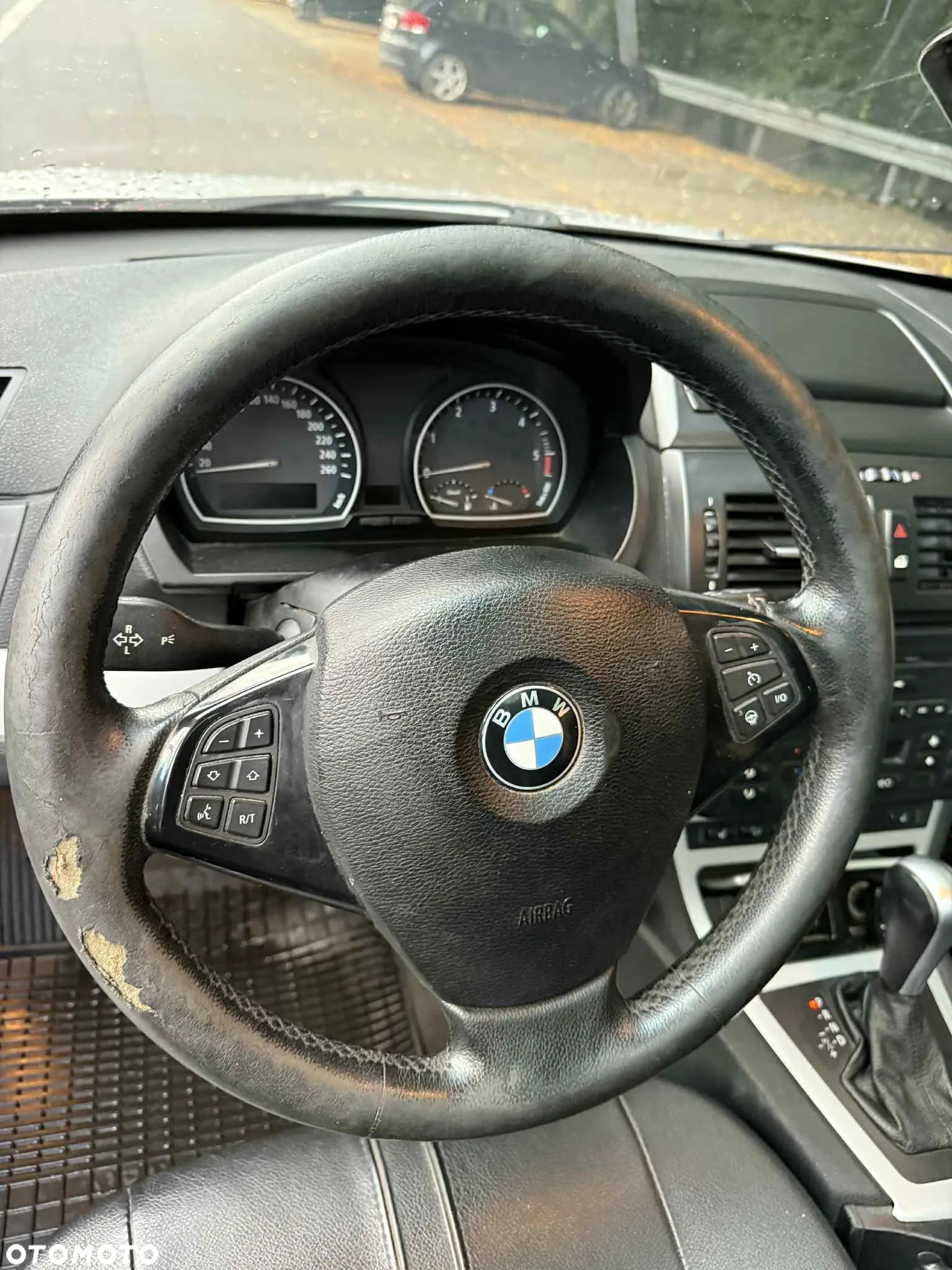 BMW X3 - 9