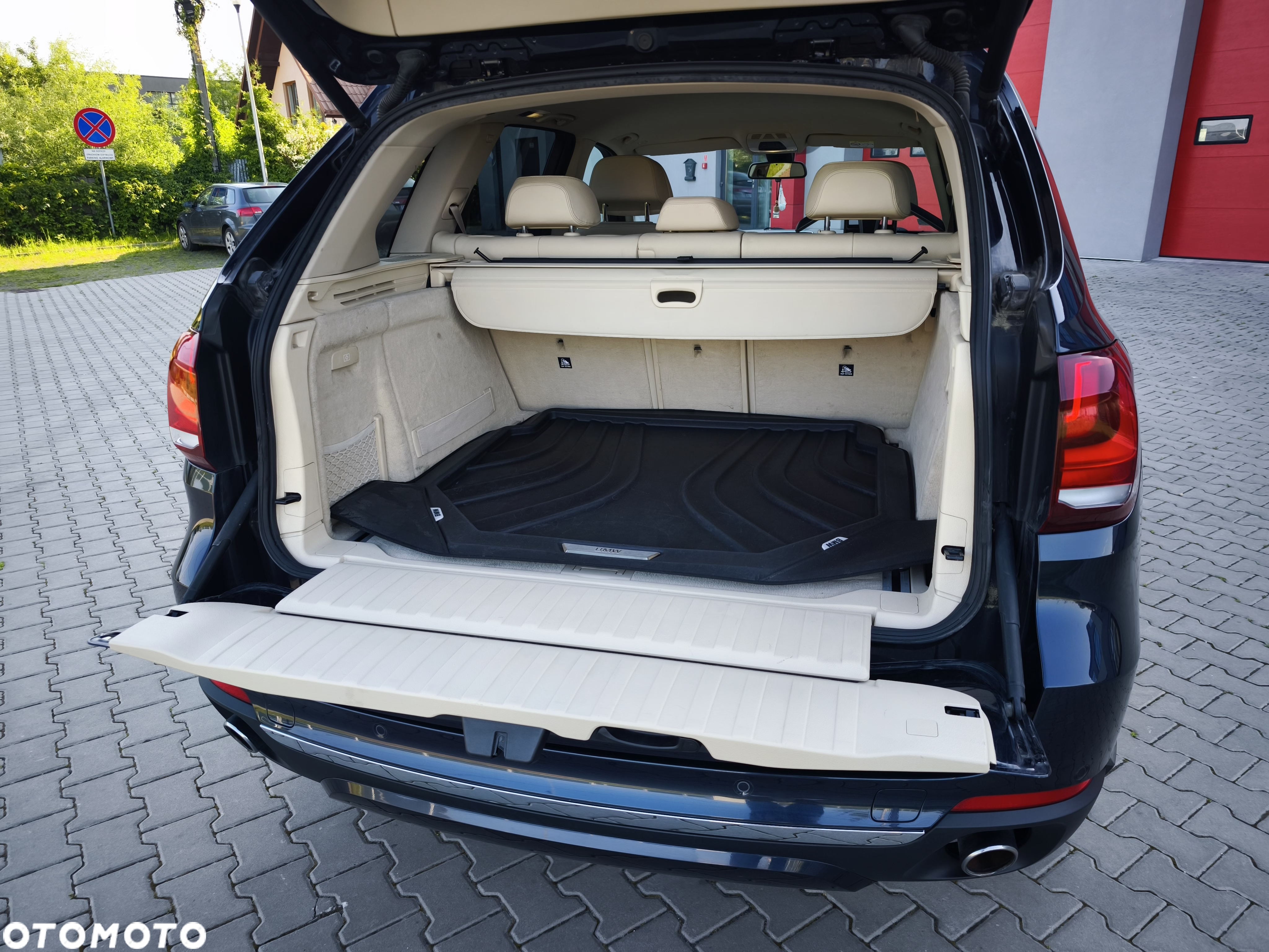 BMW X5 xDrive25d - 6