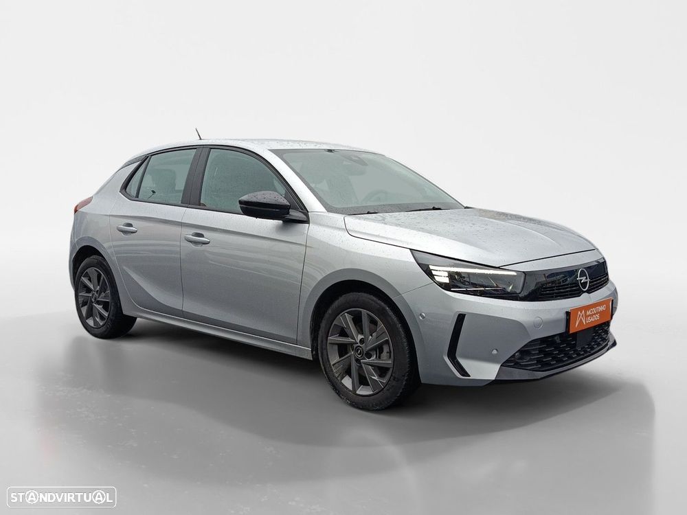 Opel Corsa 1.2 T Edition - 7