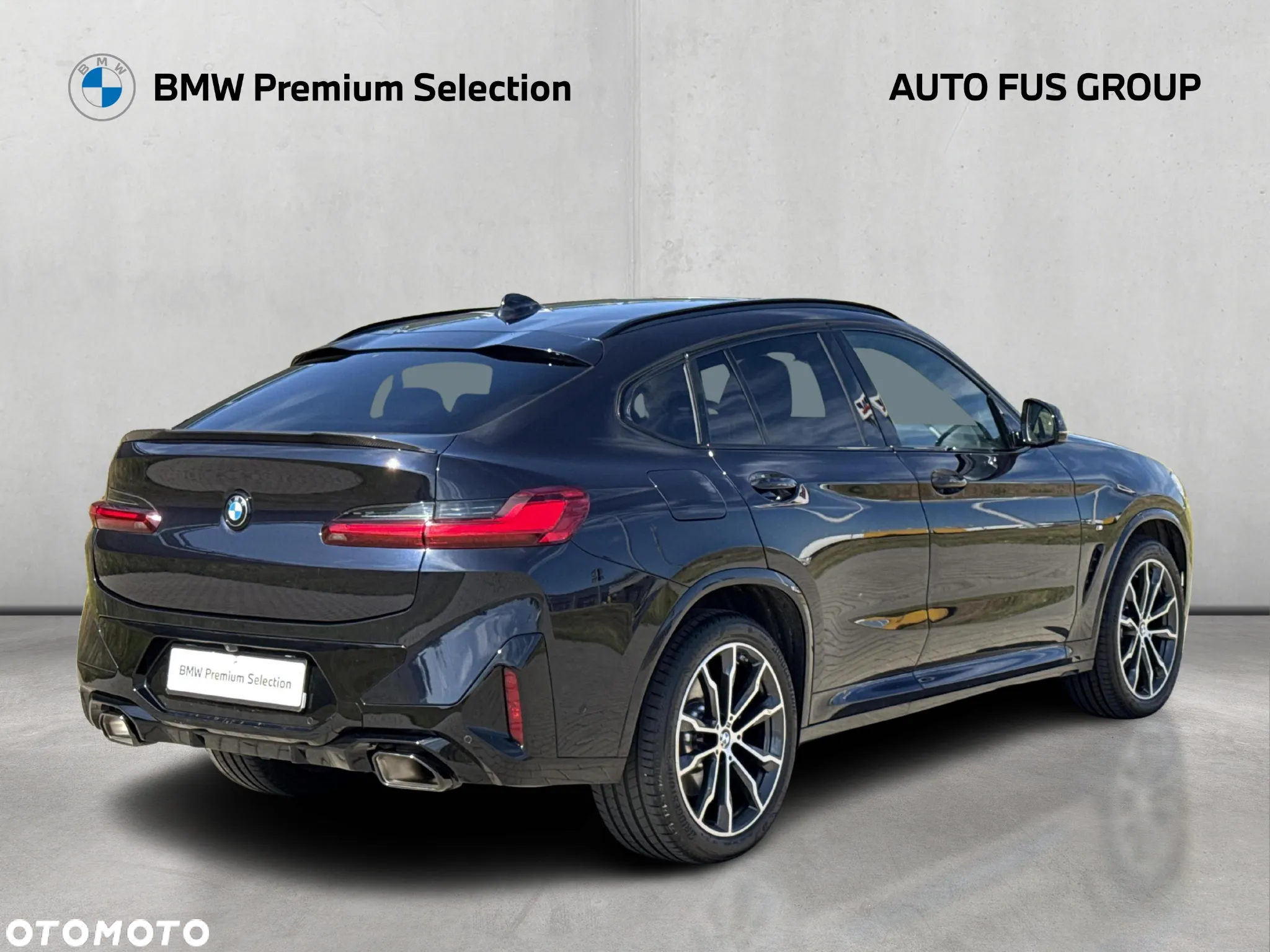 BMW X4 - 5