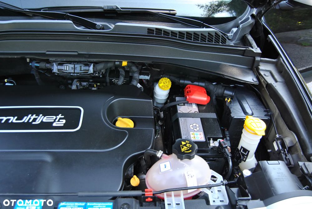 Jeep Renegade 2.0 MultiJet Active Drive Low Automatik Limited - 39