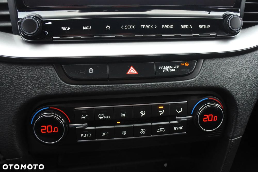 Kia ProCeed 1.5 T-GDI DCT7 OPF GT LINE - 16