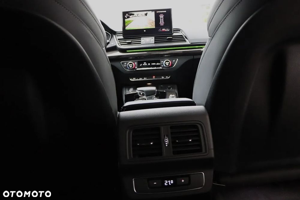 Audi Q5 Sportback 40 TDI quattro S tronic edition one - 33