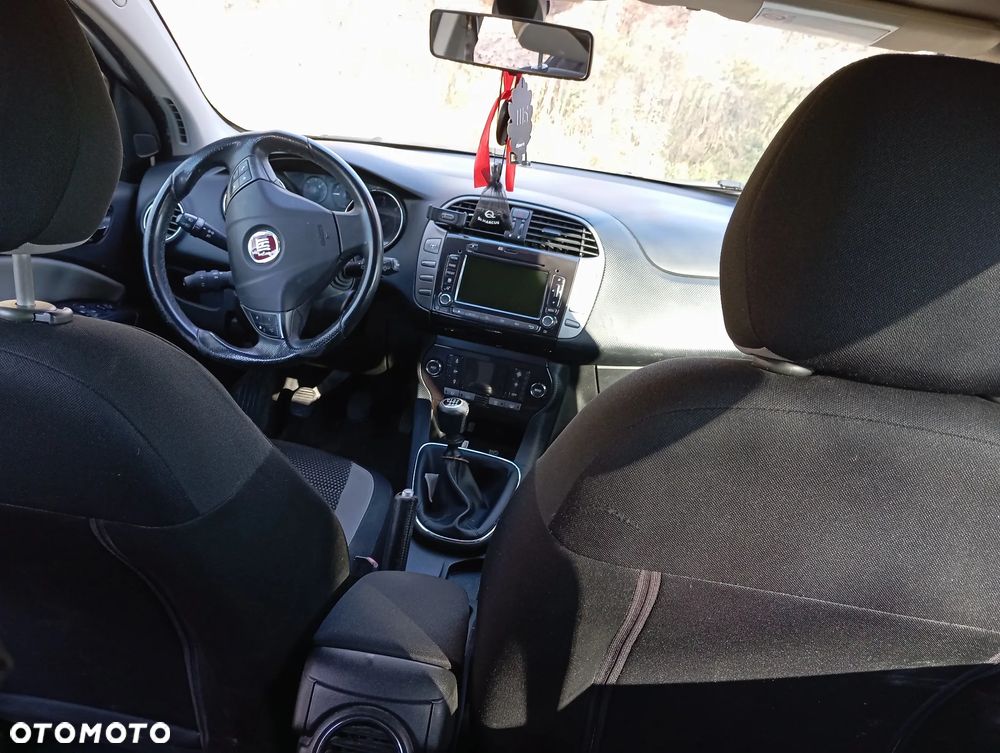 Fiat Bravo - 9