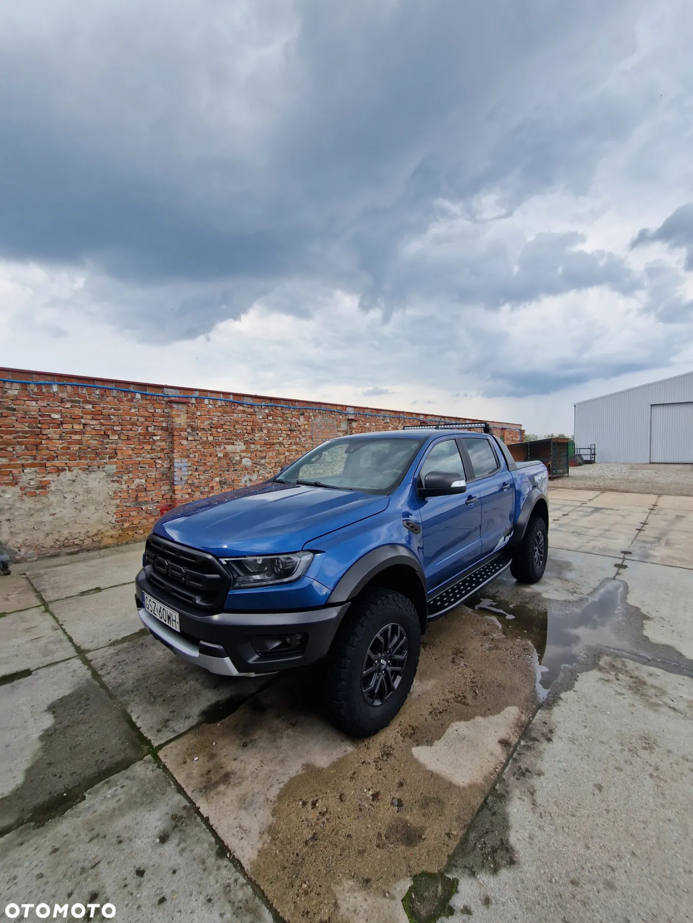 Ford Ranger Raptor - 3