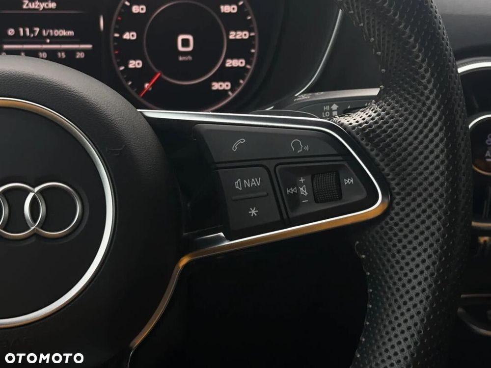 Audi TT Coupé 45 TFSI Quattro S tronic - 19