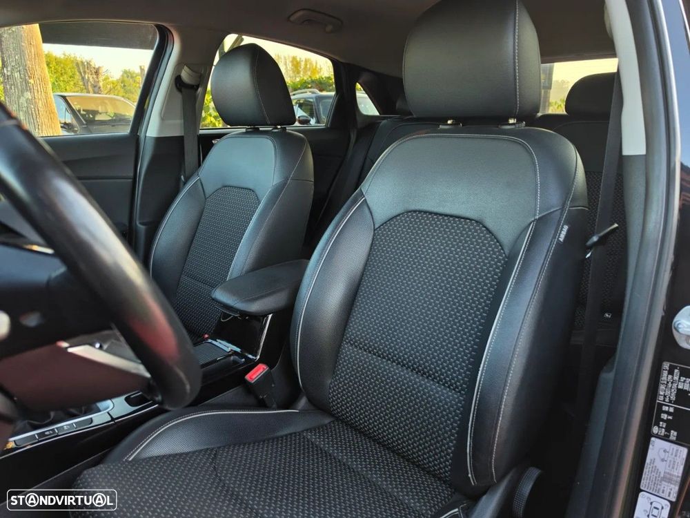 Kia Ceed 1.0 T-GDi Sport - 7