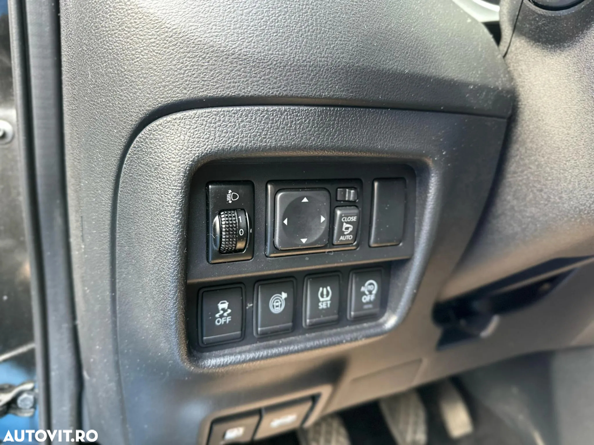 Nissan Juke 1.5 dCi 360 - 13