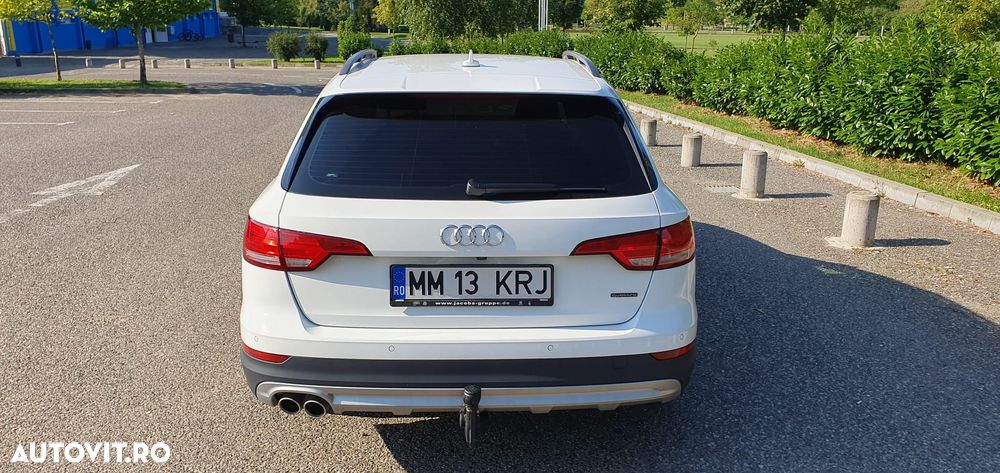Audi A4 Allroad - 6