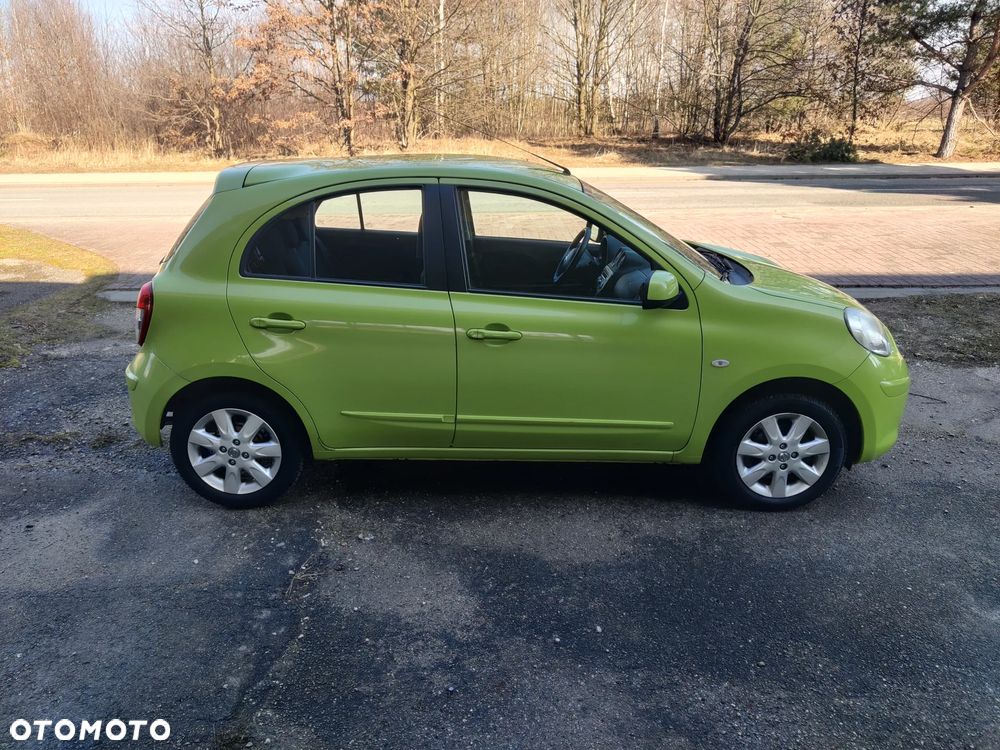 Nissan Micra 1.2 DIG-S Salt & Pepper - 14