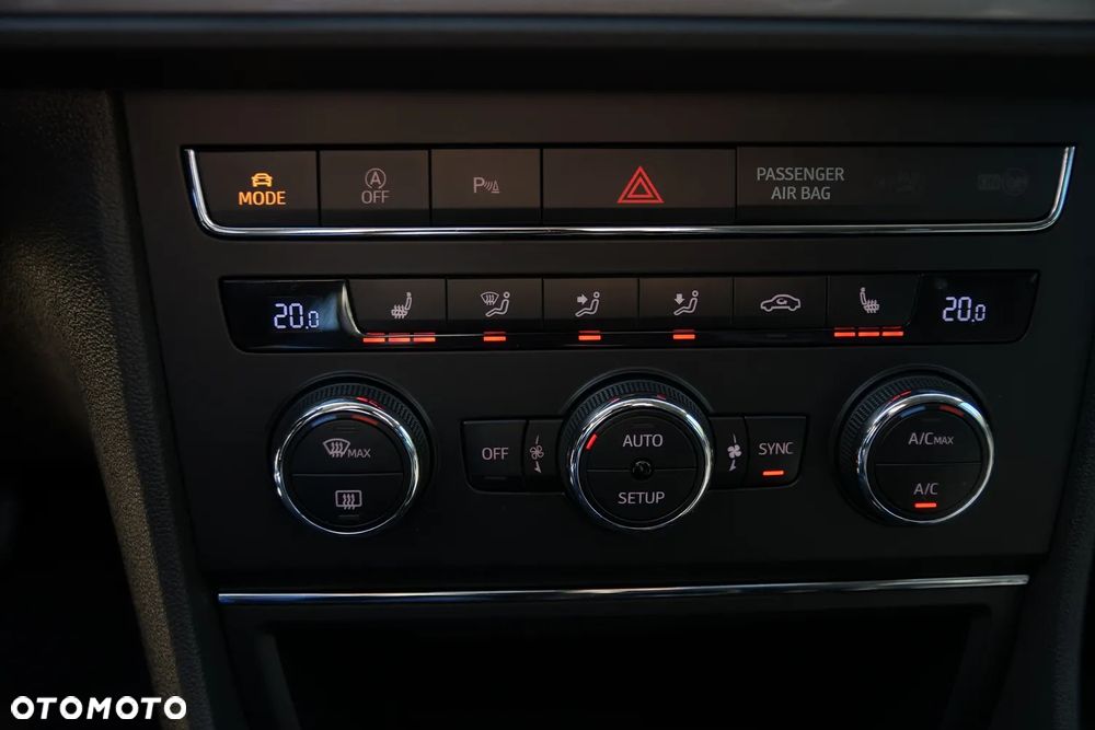 Seat Leon 2.0 TDI DPF Start&Stop FR - 31