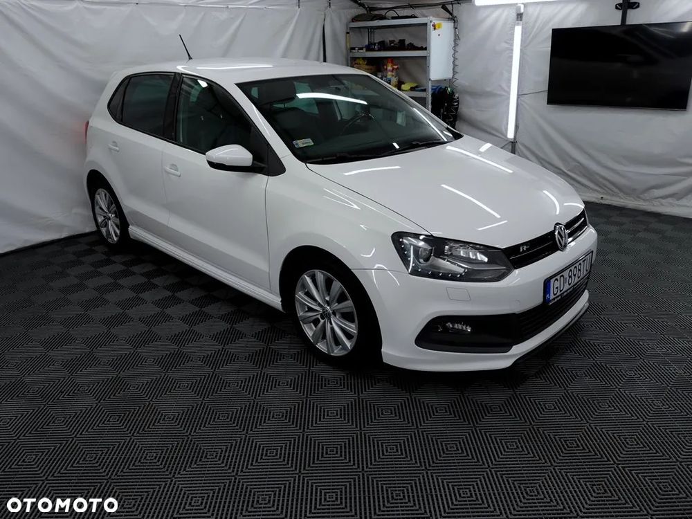 Volkswagen Polo - 3