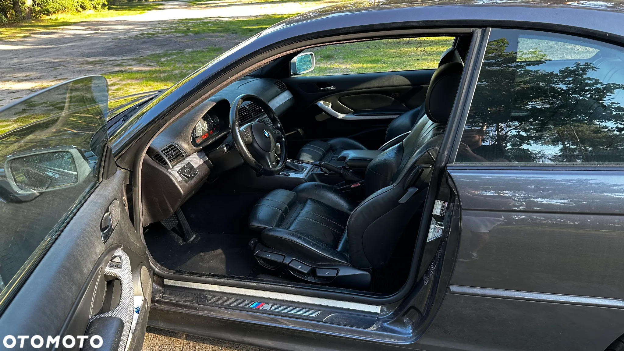 BMW Seria 3 320 Ci - 7