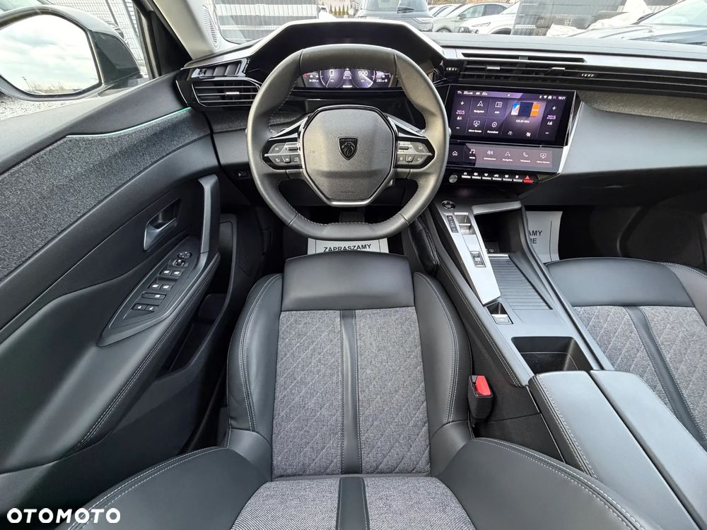 Peugeot 408 PureTech 130 EAT8 Allure - 39