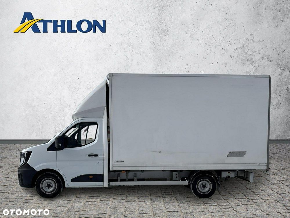 Renault Master - 2