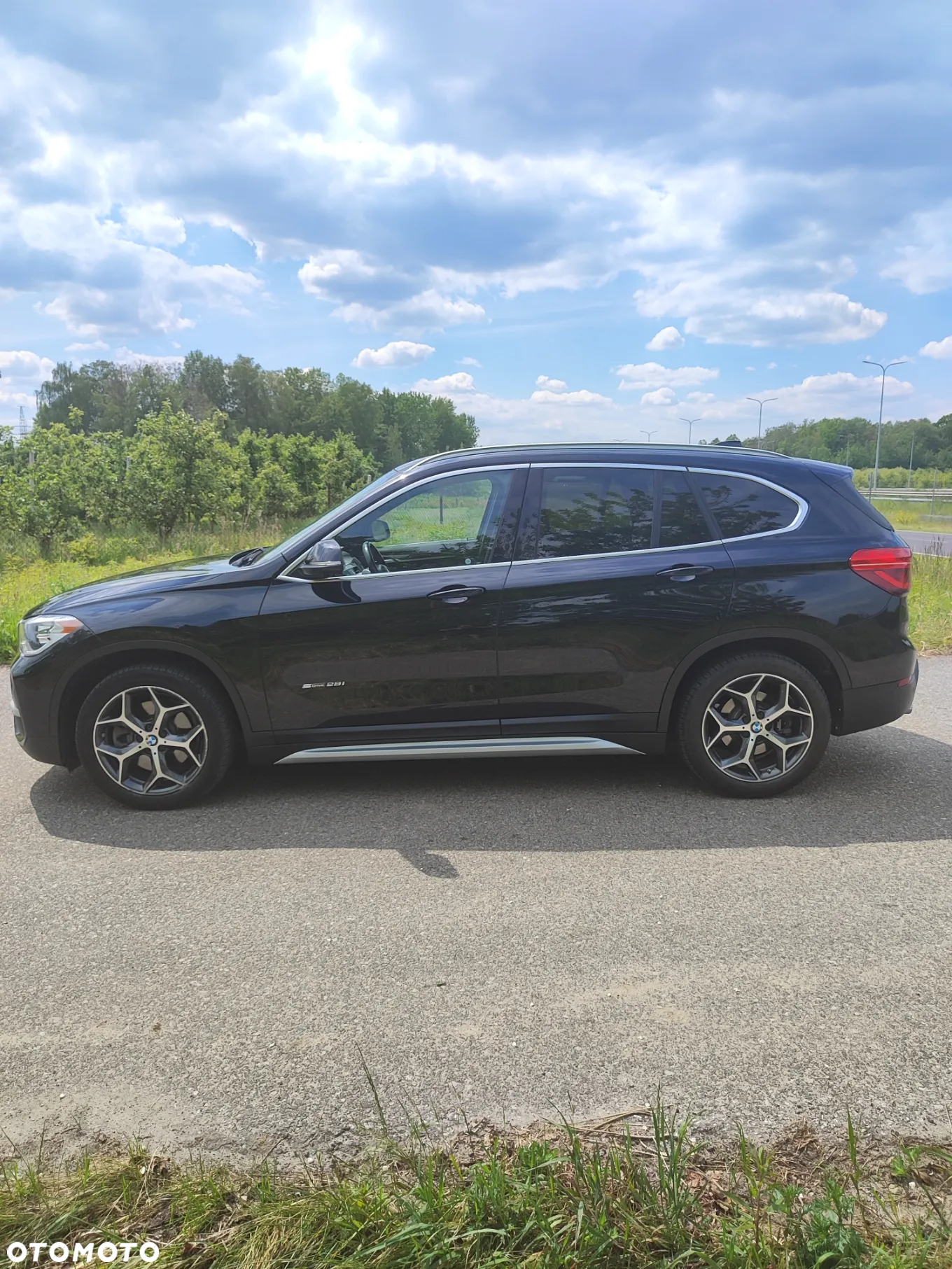 BMW X1 - 7